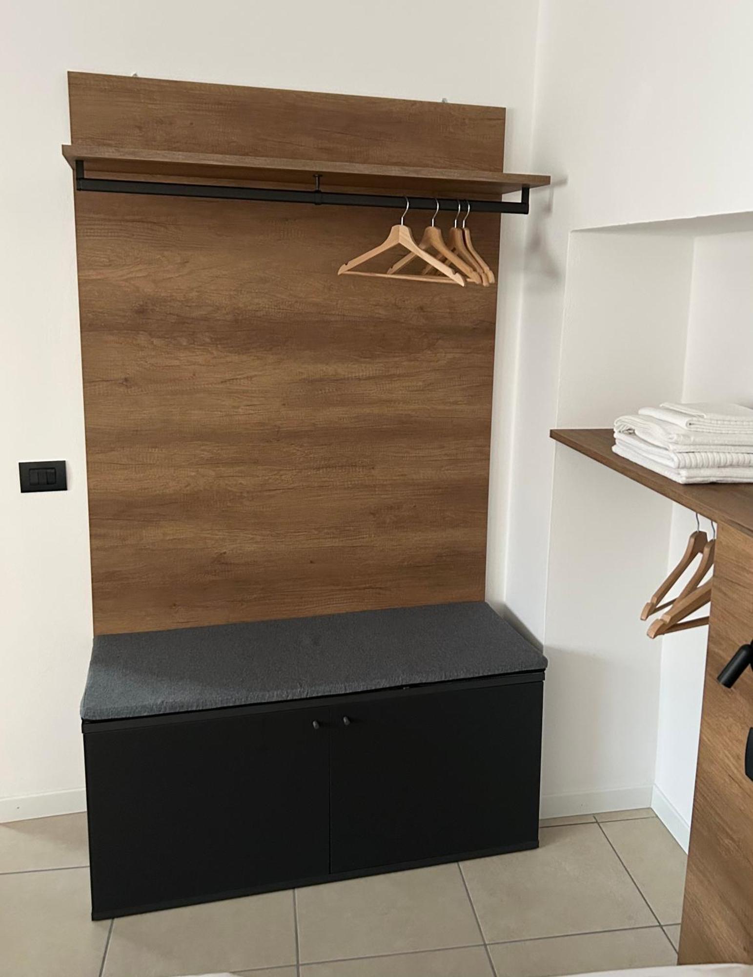Guest Room Gradonove Арко Екстериор снимка